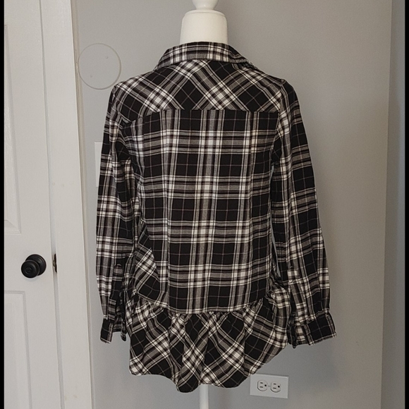 Beachlunchlounge top XS - Picture 4 of 6